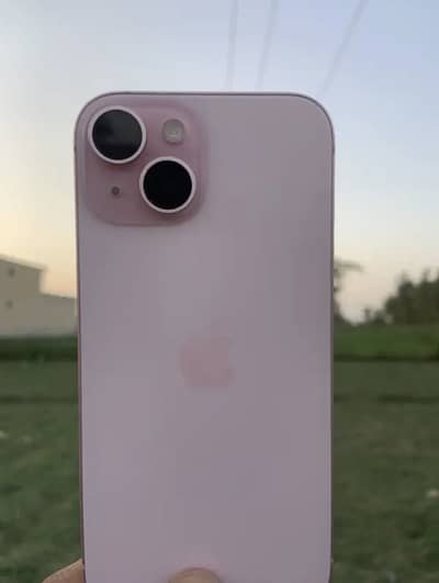 Apple iPhone 15