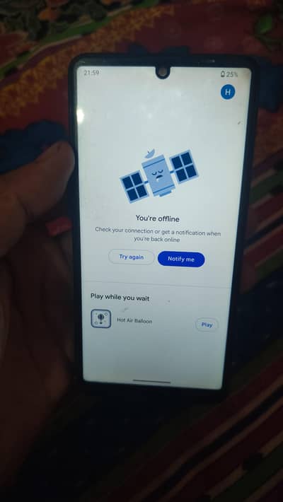 Sharp Aquos Sense 5g