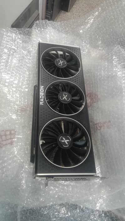 XFX Speedster MERC 319 AMD RX 6800XT 16GB GDDR6