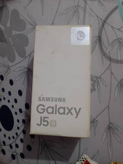 Samsung Mobile J5