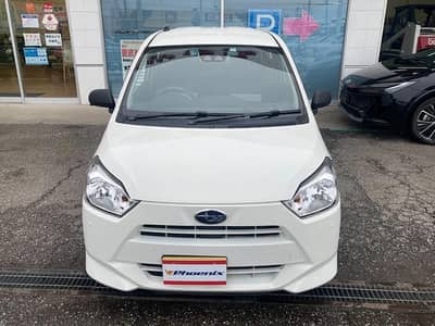 Daihatsu Mira 2022