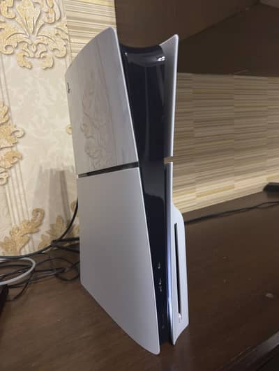 PS5 Slim Edition