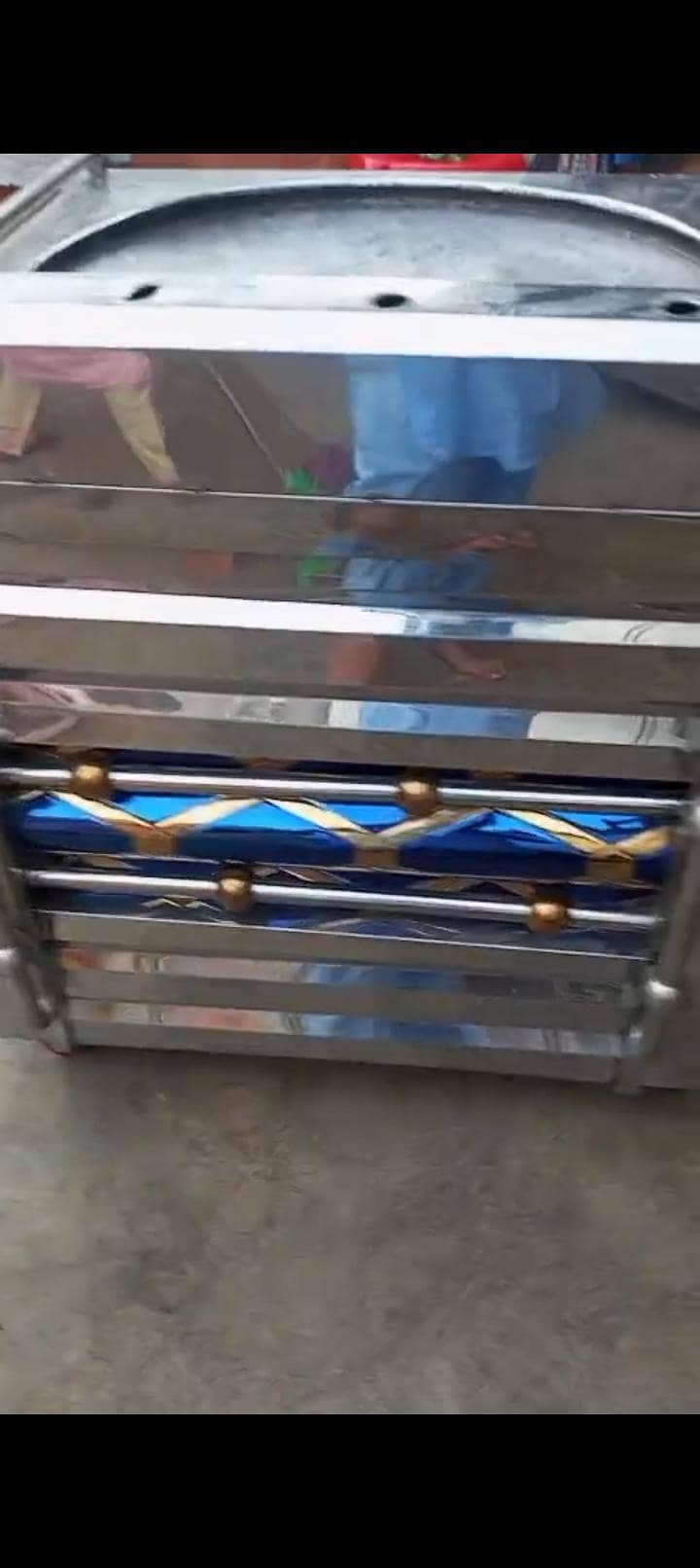 paratha maker 0