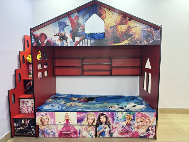 bunk bed 1