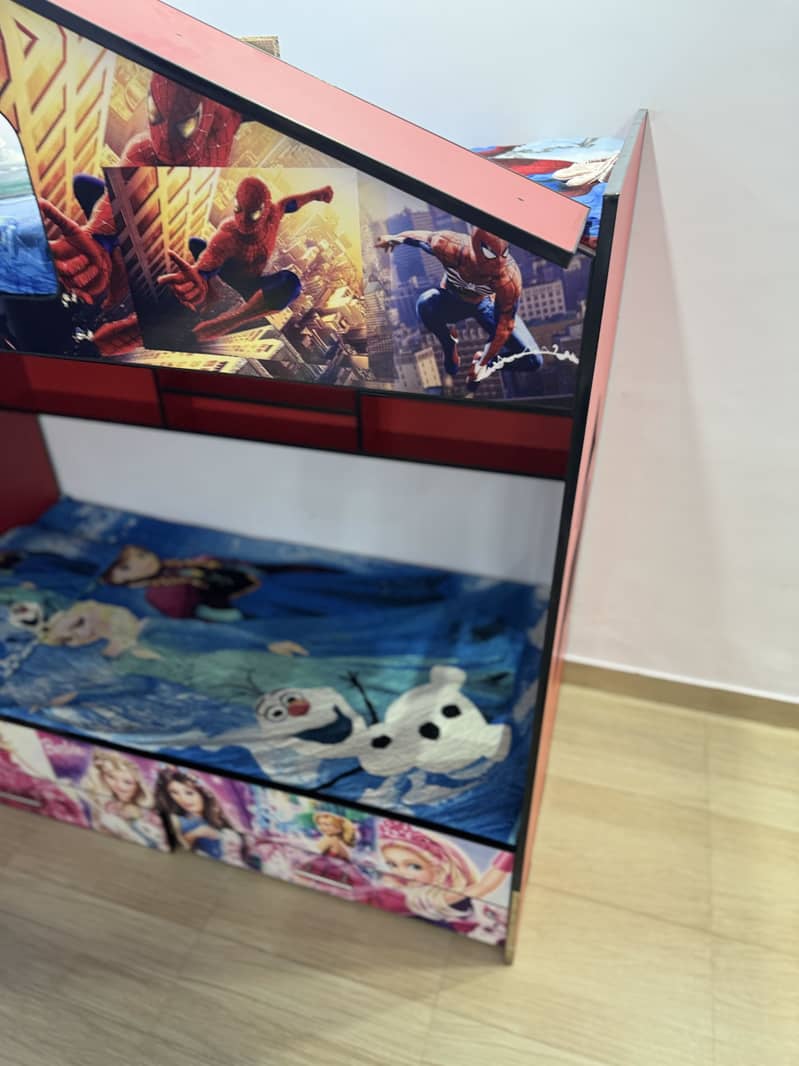 bunk bed 3