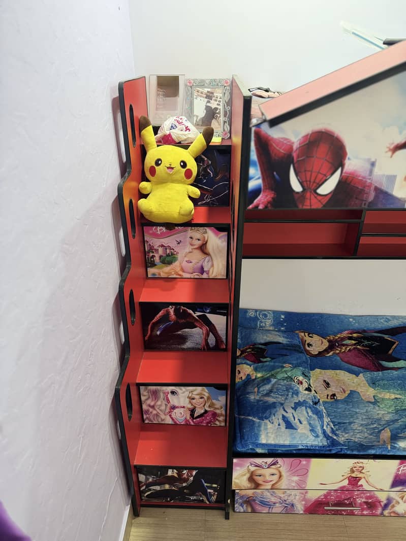 bunk bed 5
