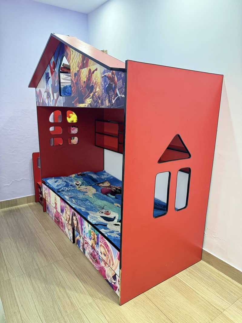bunk bed 6