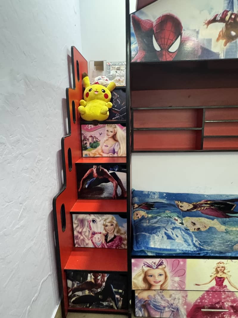 bunk bed 7
