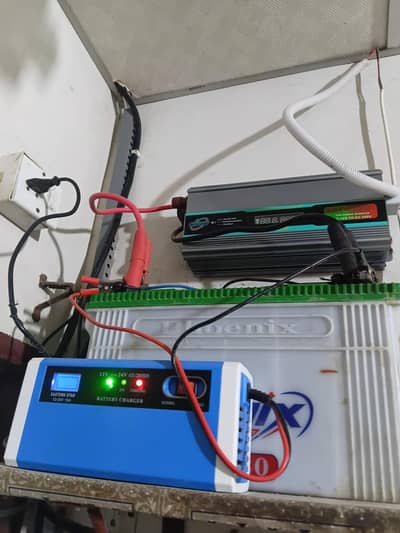Simtek MPPT & Inverter etc