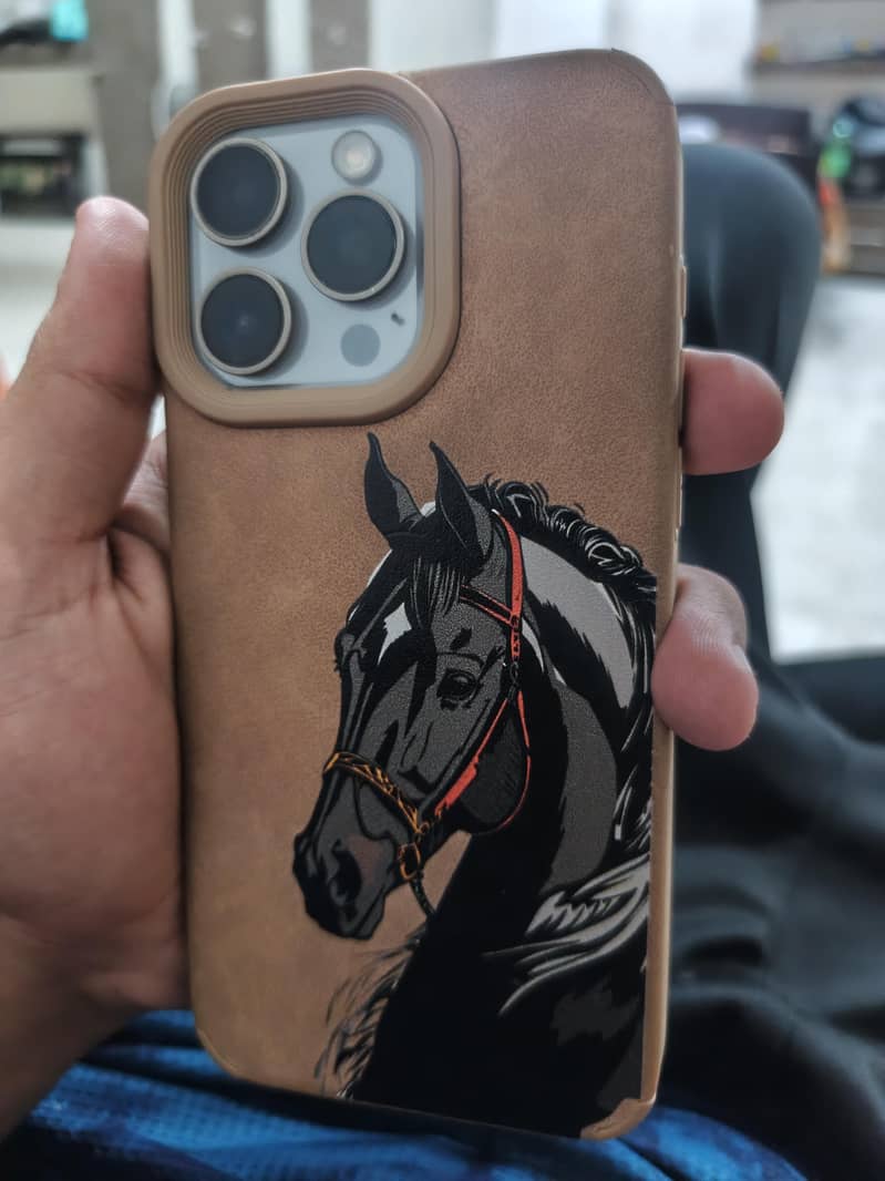 Apple iPhone 15 Pro Max 7