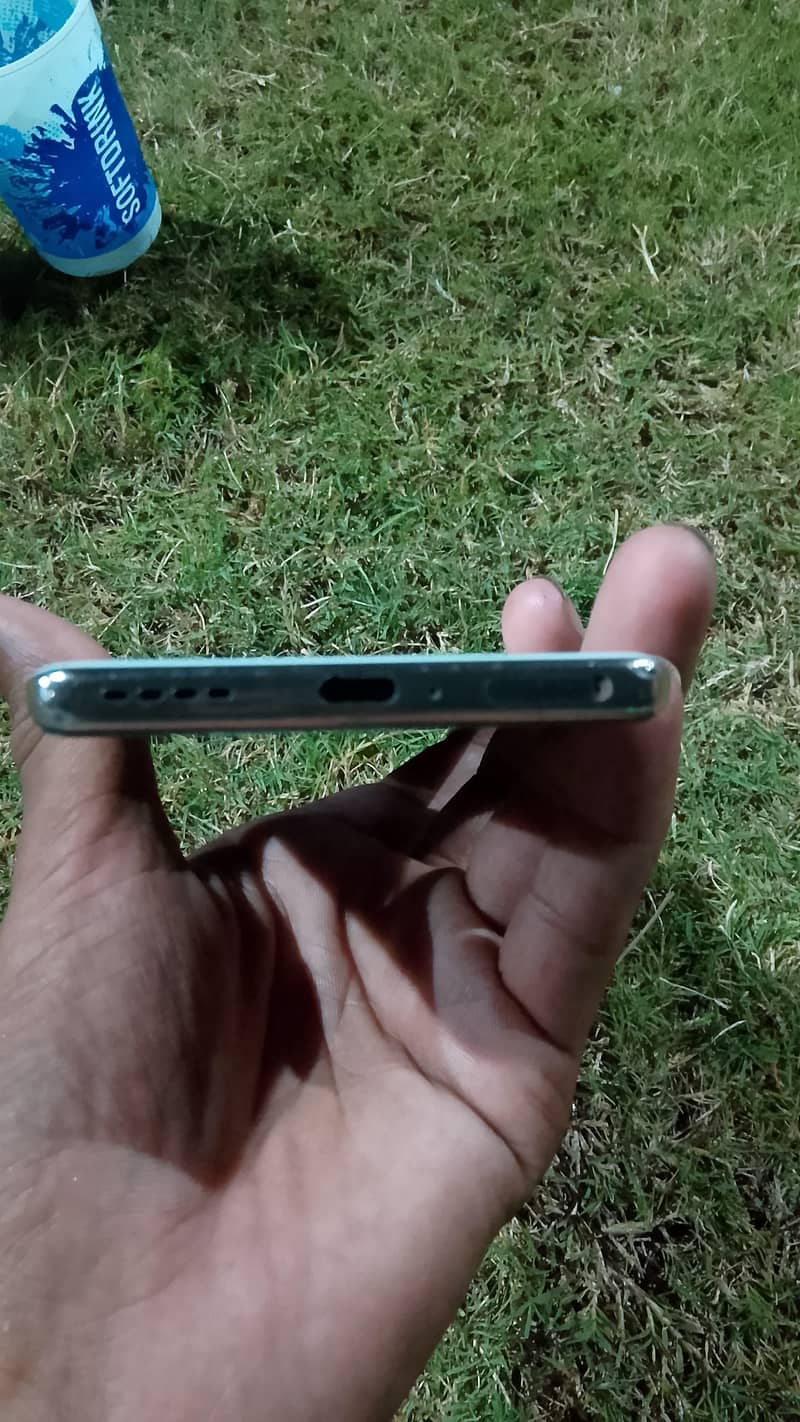 Infinix Zero 30 1