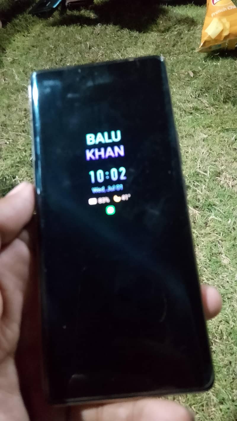 Infinix Zero 30 2
