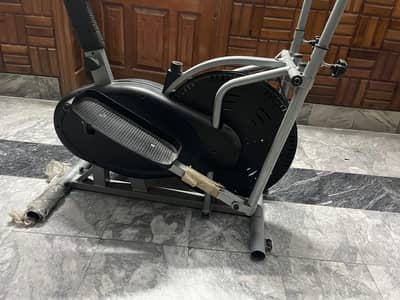 Gym Cycle