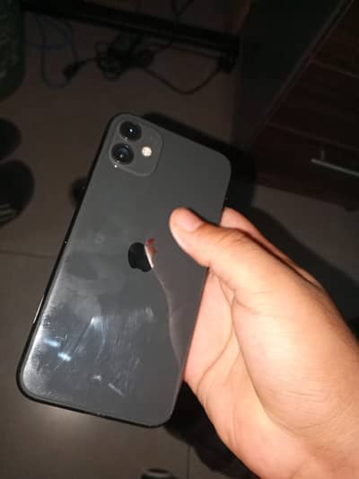 Apple iPhone 11