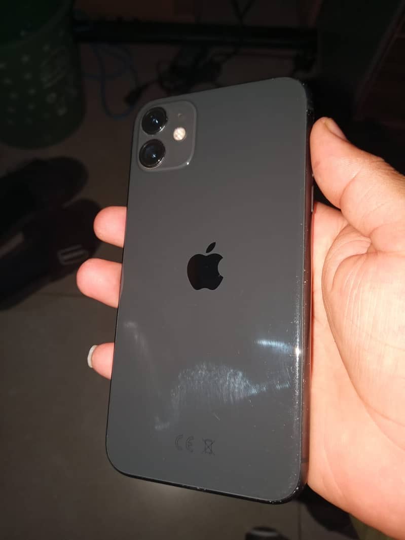 Apple iPhone 11 2