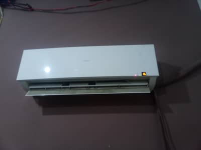 Haier a c for sale