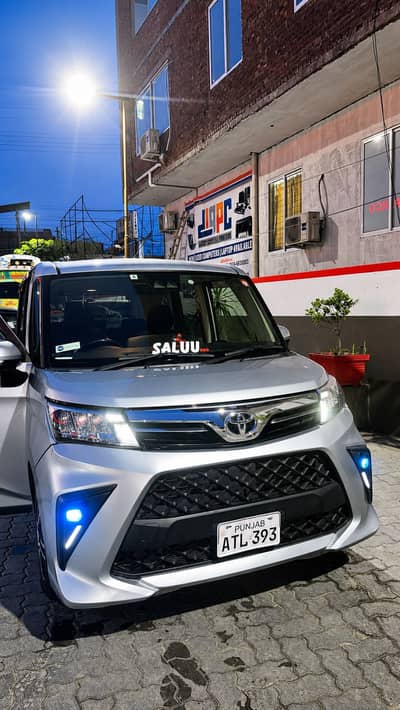 Toyota Other 2021