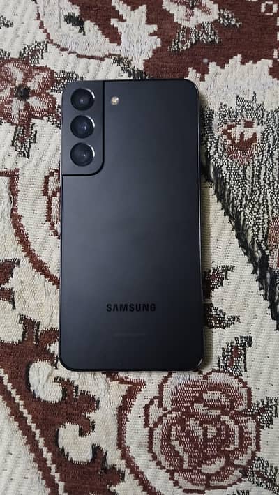 Samsung Mobile S22