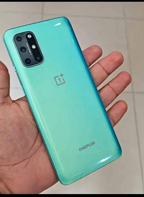 One Plus 8T 0