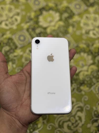 Apple iPhone XR pta approved