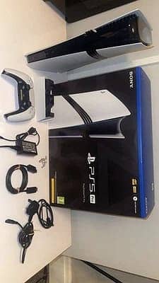 PS 5 PRO 2TB DIGITAL EDITION / 0323,3558548 Whatsapp Contact