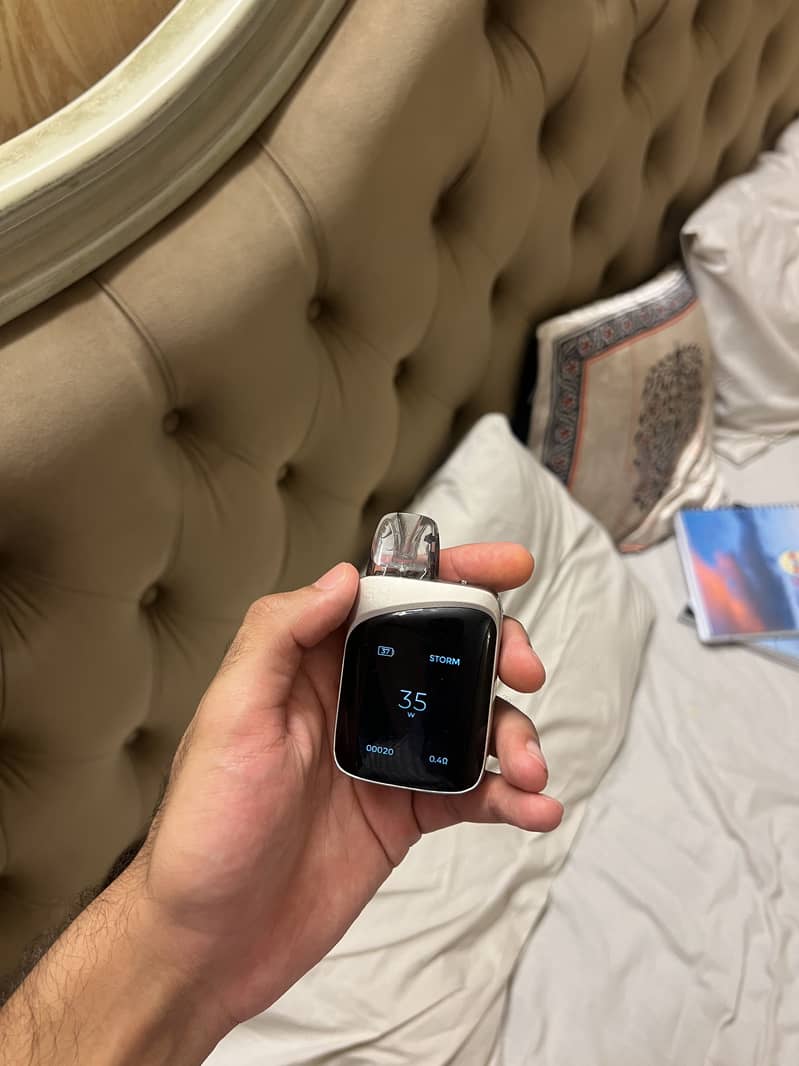 g4 pro 0