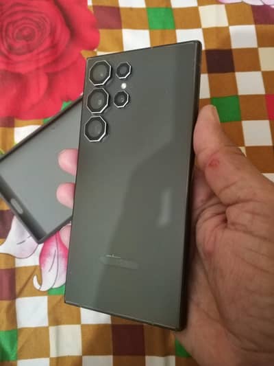 Samsung Mobile S24 Ultra