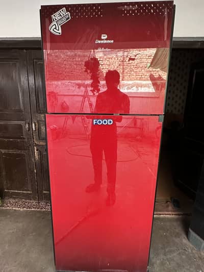 Refrigerators