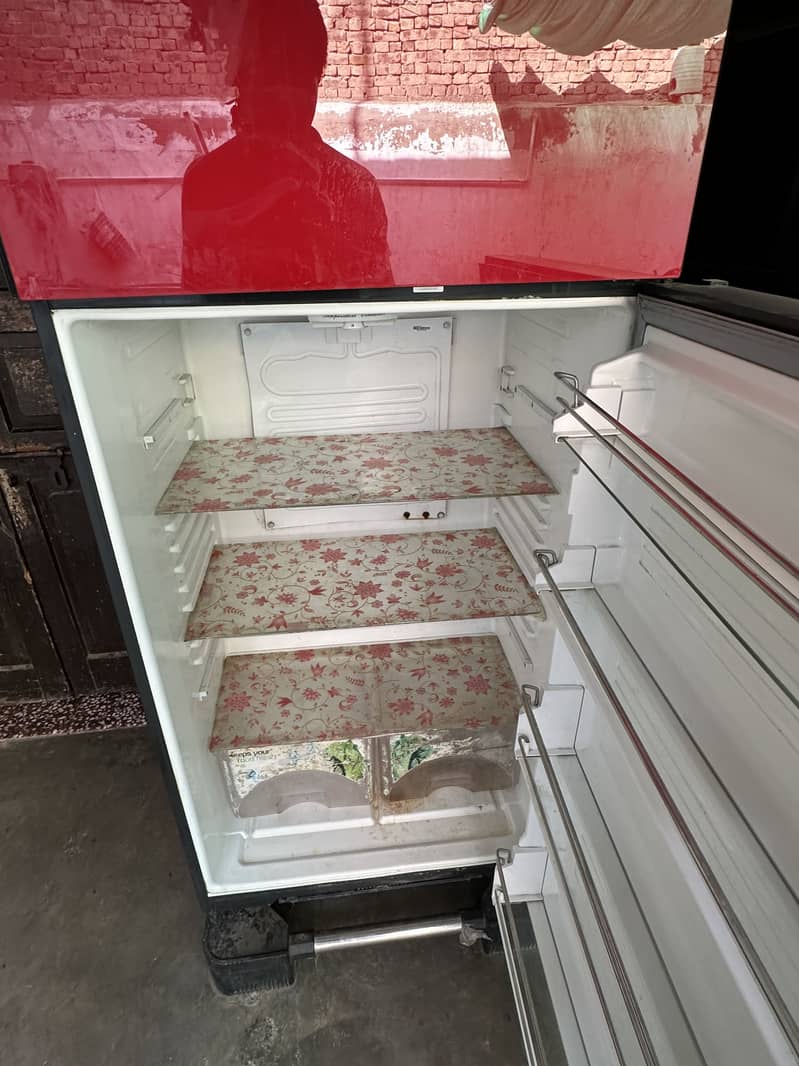 Refrigerators 1