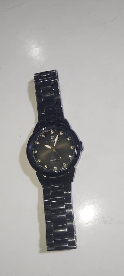 classic watch