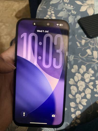 Apple iPhone 15 plus