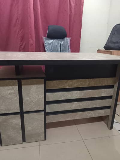office Table