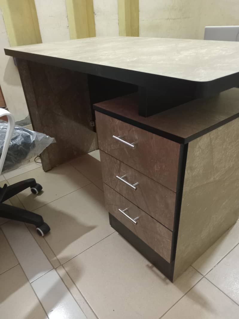 office Table 1