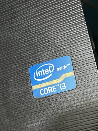 RM Education – Core i3 2nd Gen, 4GB RAM, 250GB HDD