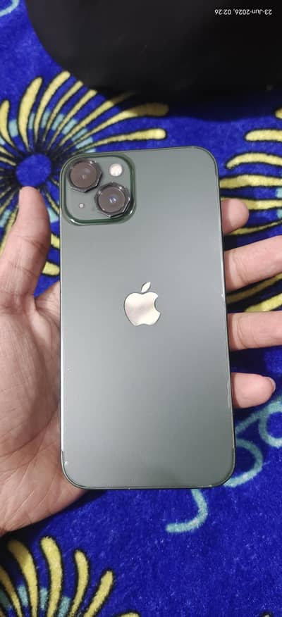 iPhone 13 jv