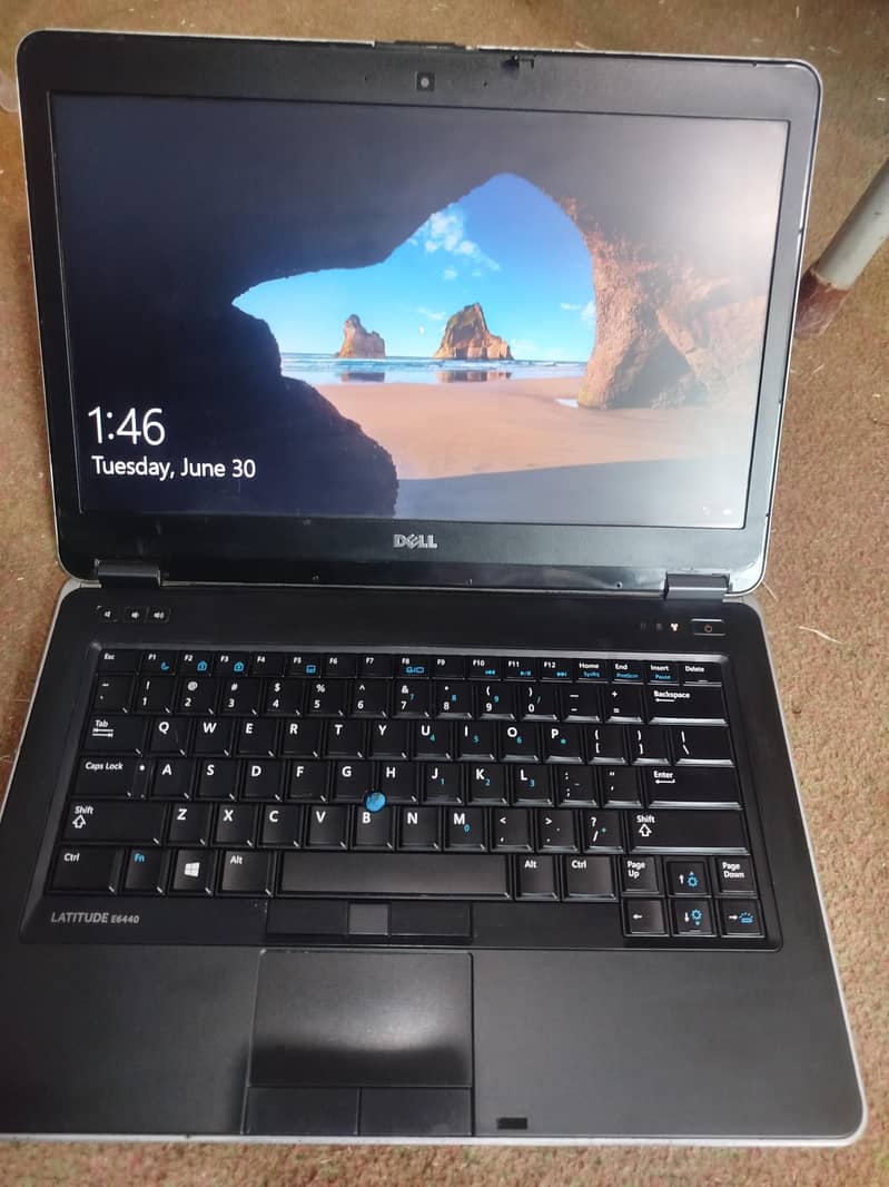 dell e6440 1