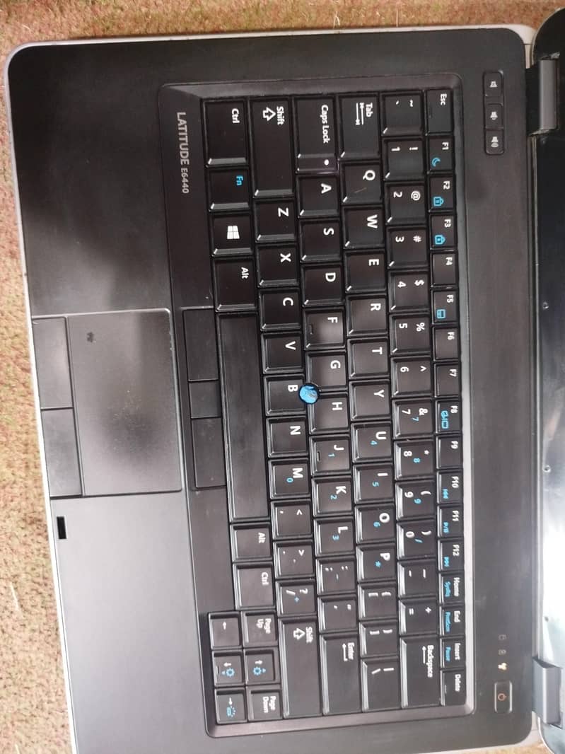 dell e6440 2