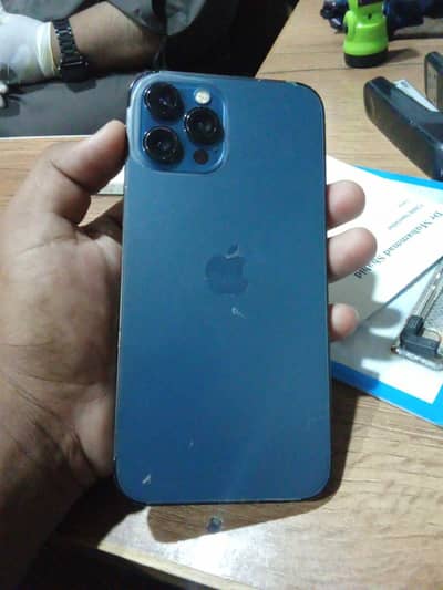 Apple iPhone 12 Pro Max