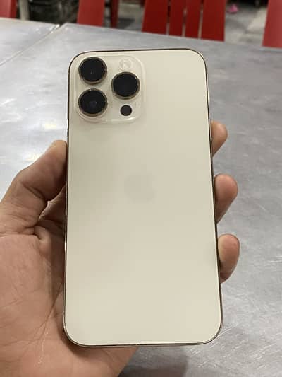 Apple iPhone 14 Pro Max