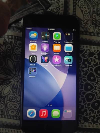 Apple iPhone SE
