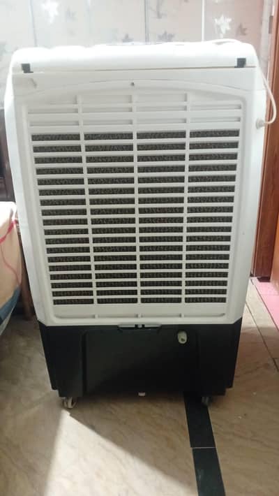 Super Asia cooler in good condition