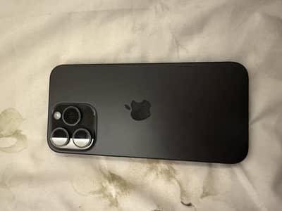 Apple iPhone 15 Pro Max Factory Unlock