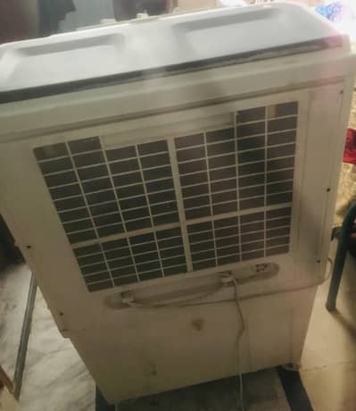 air cooler only 6 month use