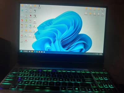 MSI Alpha A3DDK | Ryzen 7 | 16GB RAM | 512GB SSD| AMD Radeon Vega 2GB