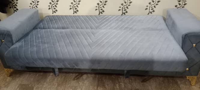 sofabed
