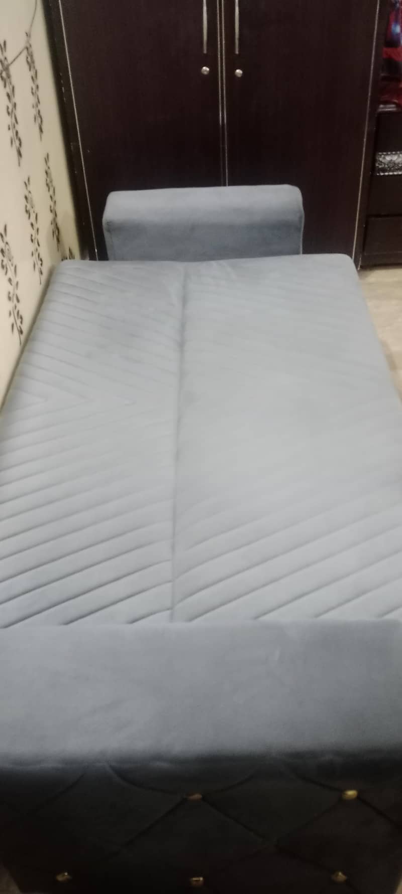 sofabed 1