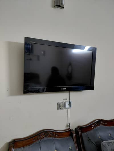 sony bravia lcd for sale 32 inches