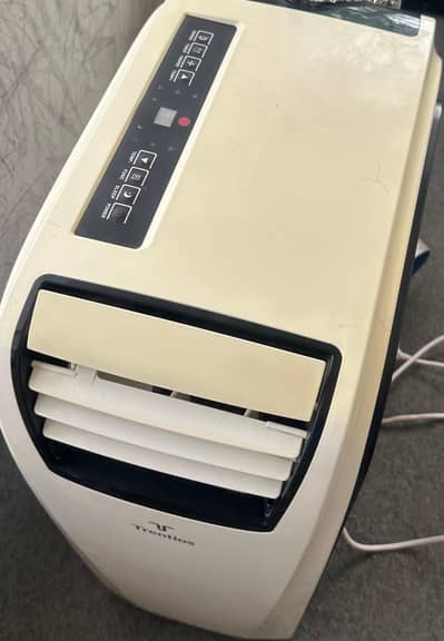 Portable Inverter/ Heat & Cool AC