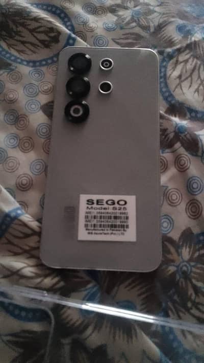 SEGO S24