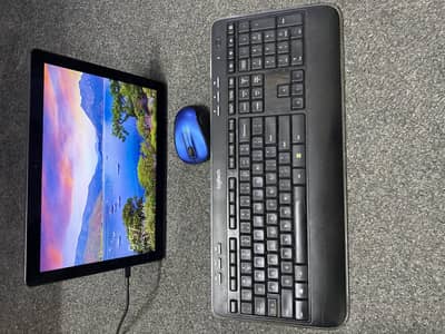 Dell latitude 5285 available in good condition